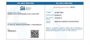 Es importante destacar que este documento está disponible desde el año ...